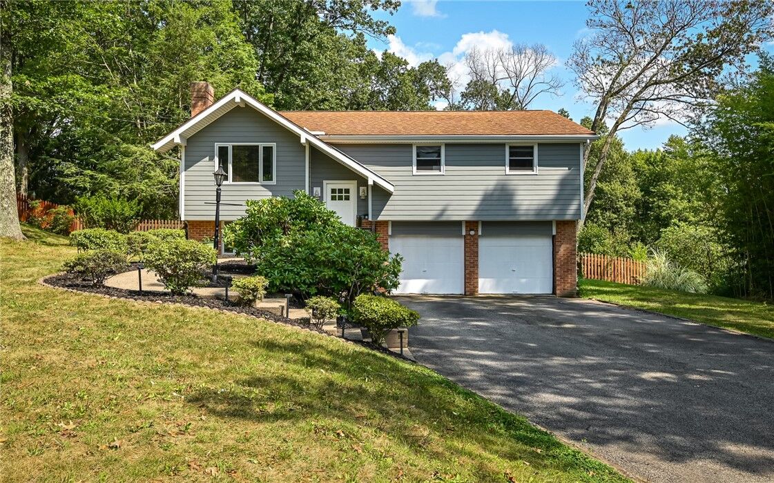 Property Photo:  5390 Hardt Rd  PA 15044 