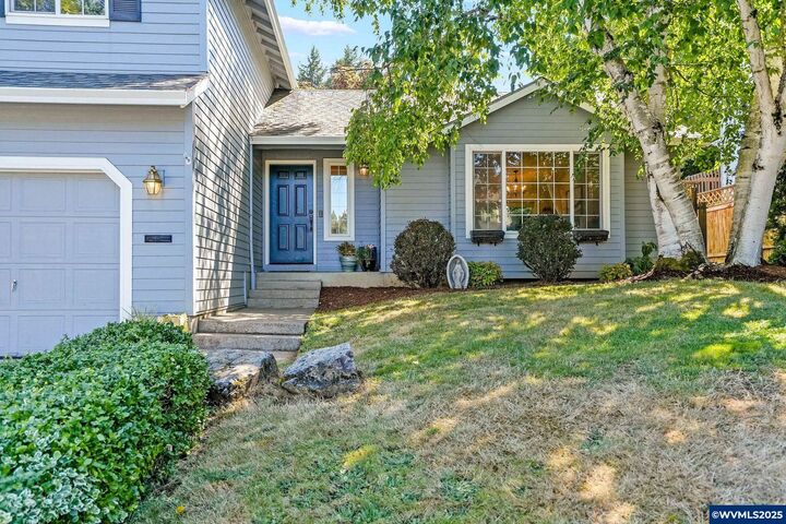 Property Photo:  22754 SW Martin Ct  OR 97140 