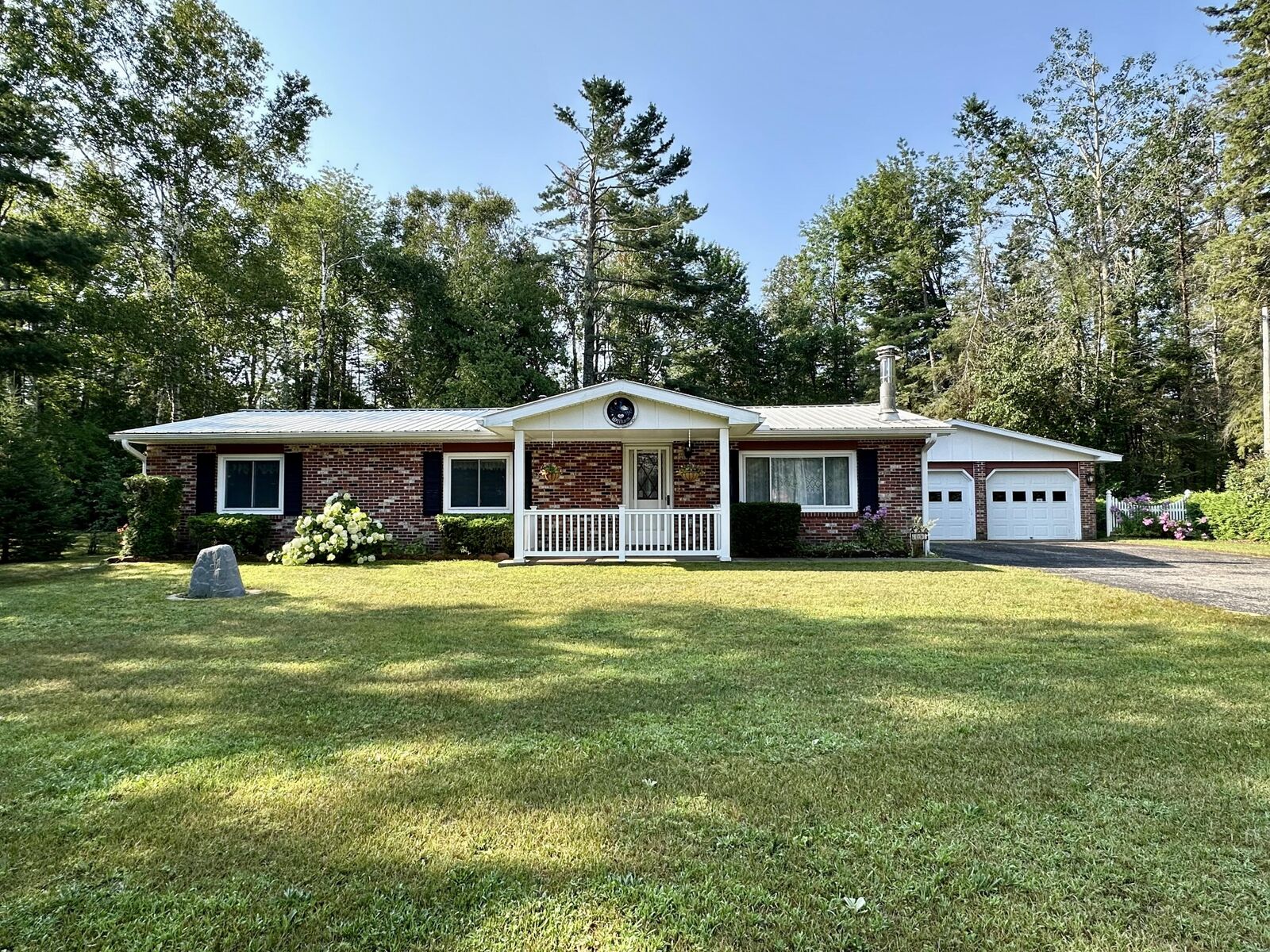 Property Photo: 1083 Shore Drive MI 49721
