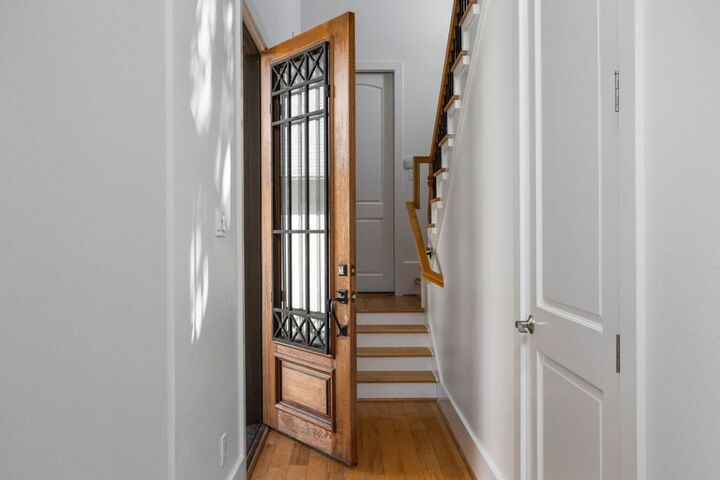 Property Photo: 2308 W 9th Street B TX 78703