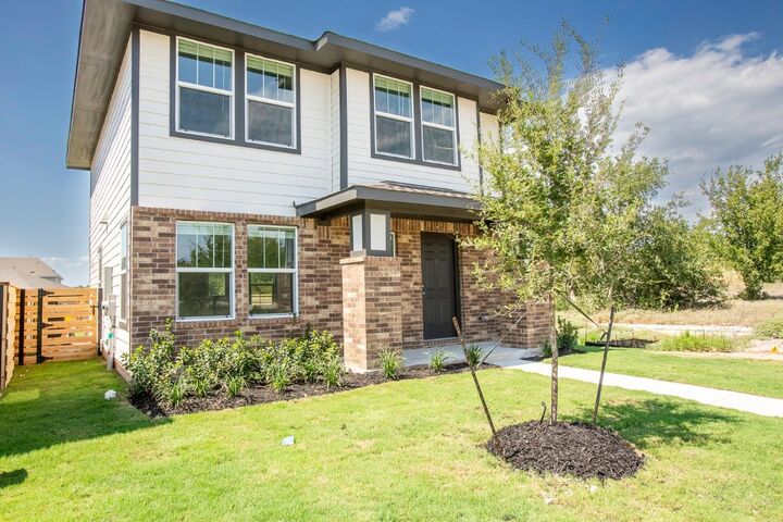Property Photo:  331 Bugbee  TX 78640 
