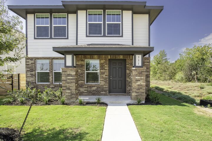 Property Photo:  331 Bugbee  TX 78640 