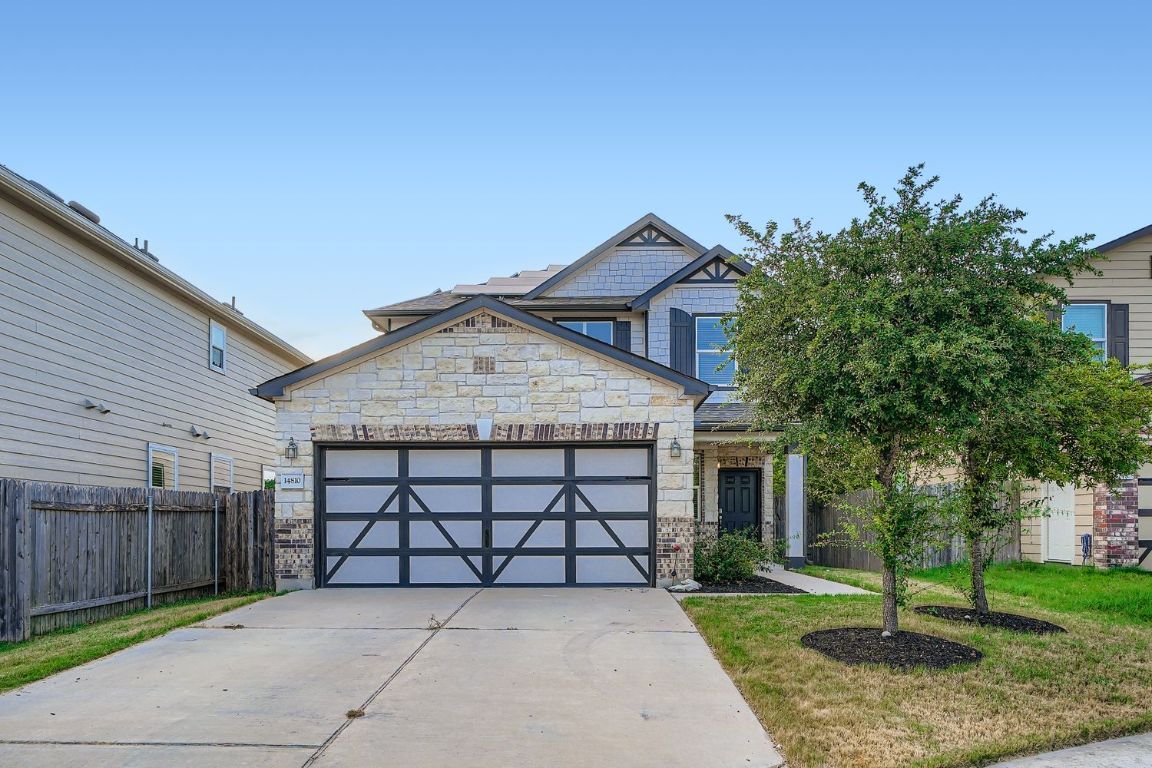 Property Photo: 14810 Peregrine Drive TX 78660