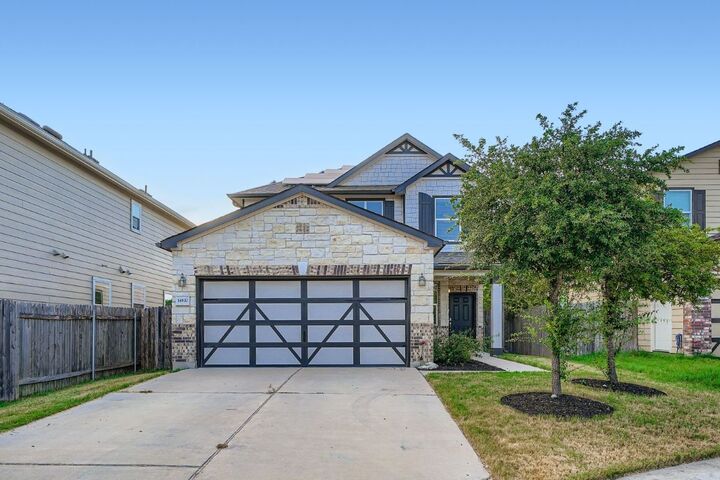 14810 Peregrine Drive  Pflugerville TX 78660 photo