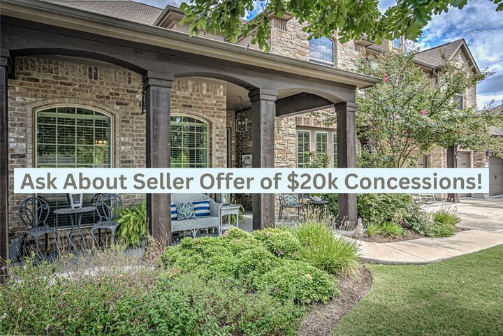 2924 Misty Shore Lane  Pflugerville TX 78660 photo