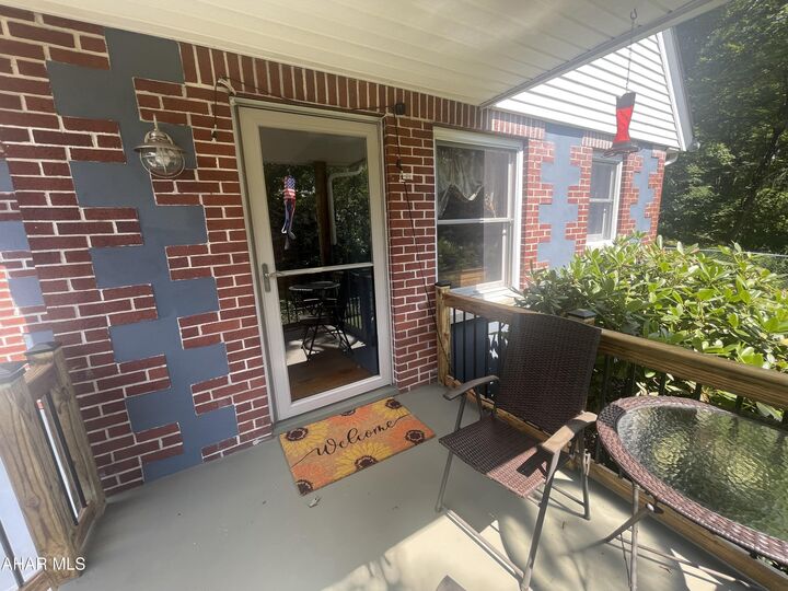 Property Photo:  773 White Fox Road  PA 16601 