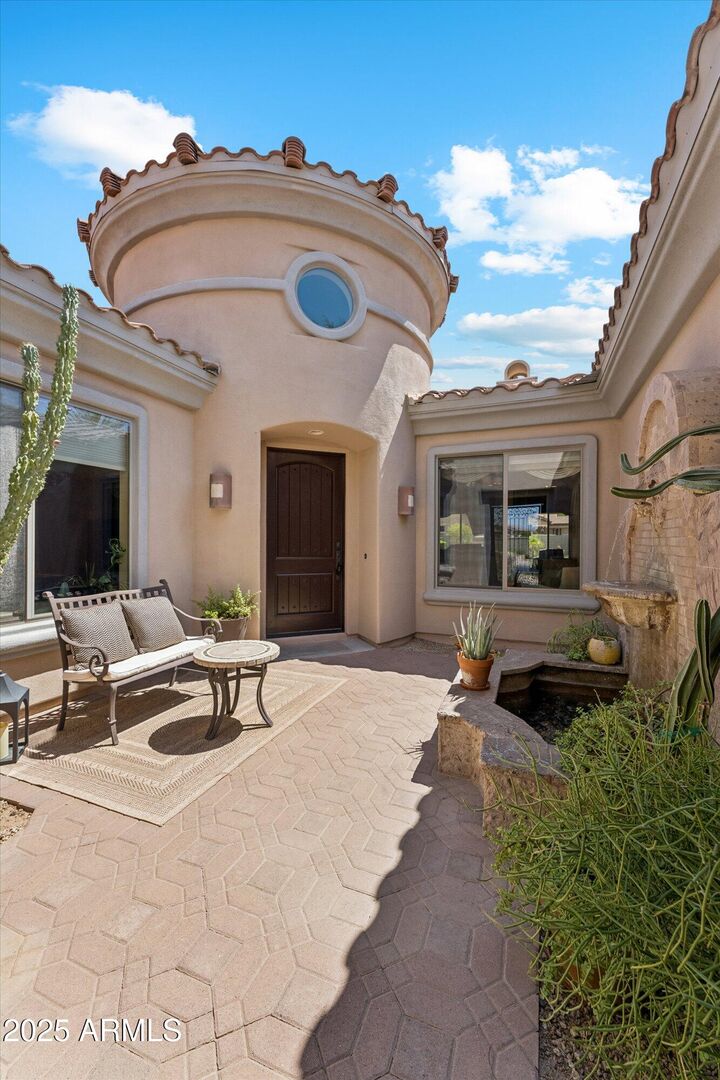 Property Photo:  4959 N Village Road  AZ 85340 