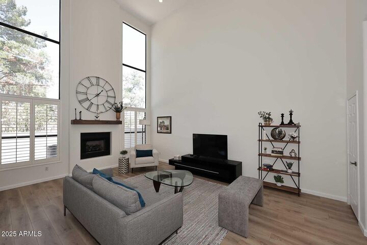 Property Photo:  333 N Pennington Drive 66  AZ 85224 