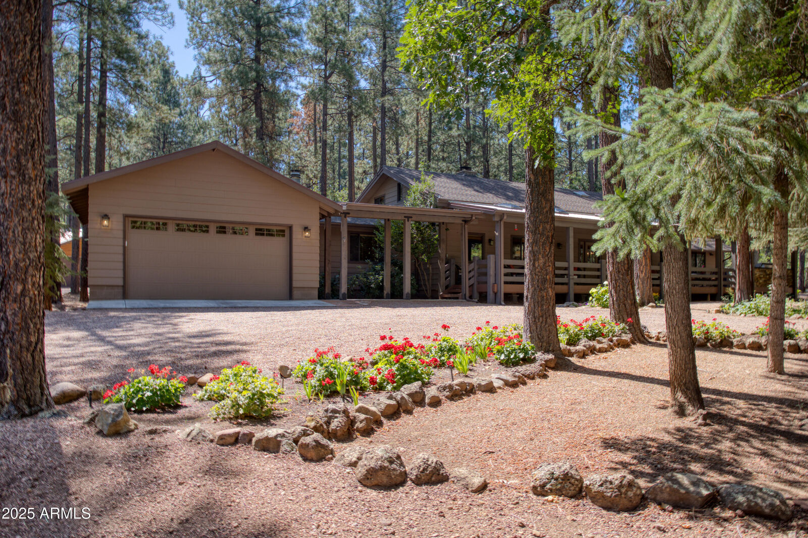 Property Photo:  3563 Bluegill Drive  AZ 85935 