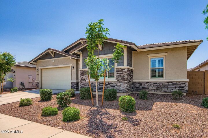 Property Photo:  13226 N 174th Drive  AZ 85388 