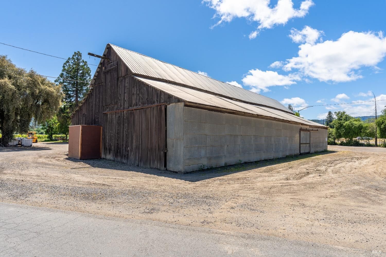 Property Photo:  3525 Taylor Drive  CA 95482 