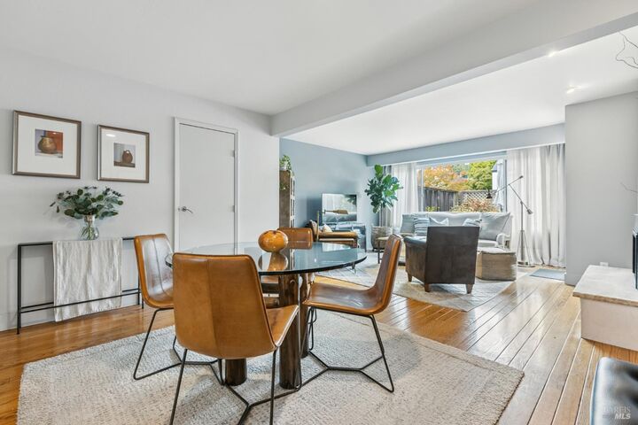 Property Photo:  22 Park Terrace  CA 94941 