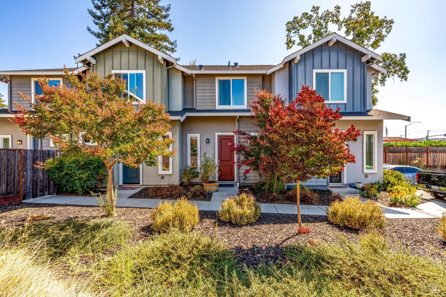 Property Photo:  4040 Alexander David Court  CA 95403 