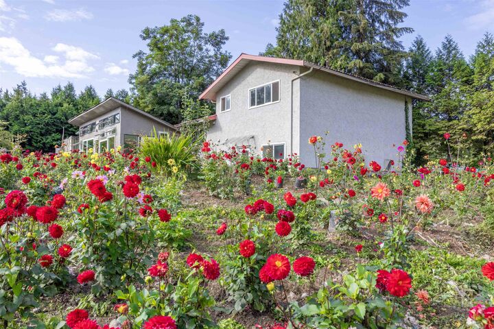 Property Photo: 13842 Spratt Road BC V2V 4J1