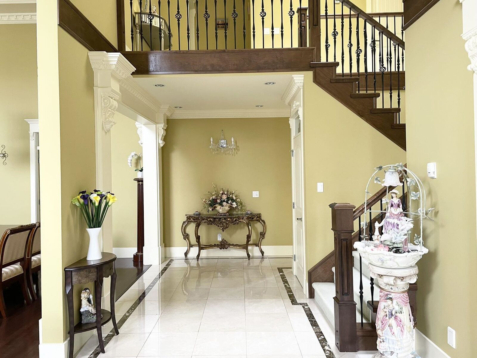 Property Photo:  7720 Sunnymede Crescent  BC V6Y 1H2 