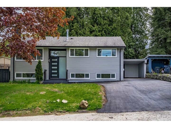 Property Photo:  14927 Kew Drive Drive  BC V3R 4Y1 