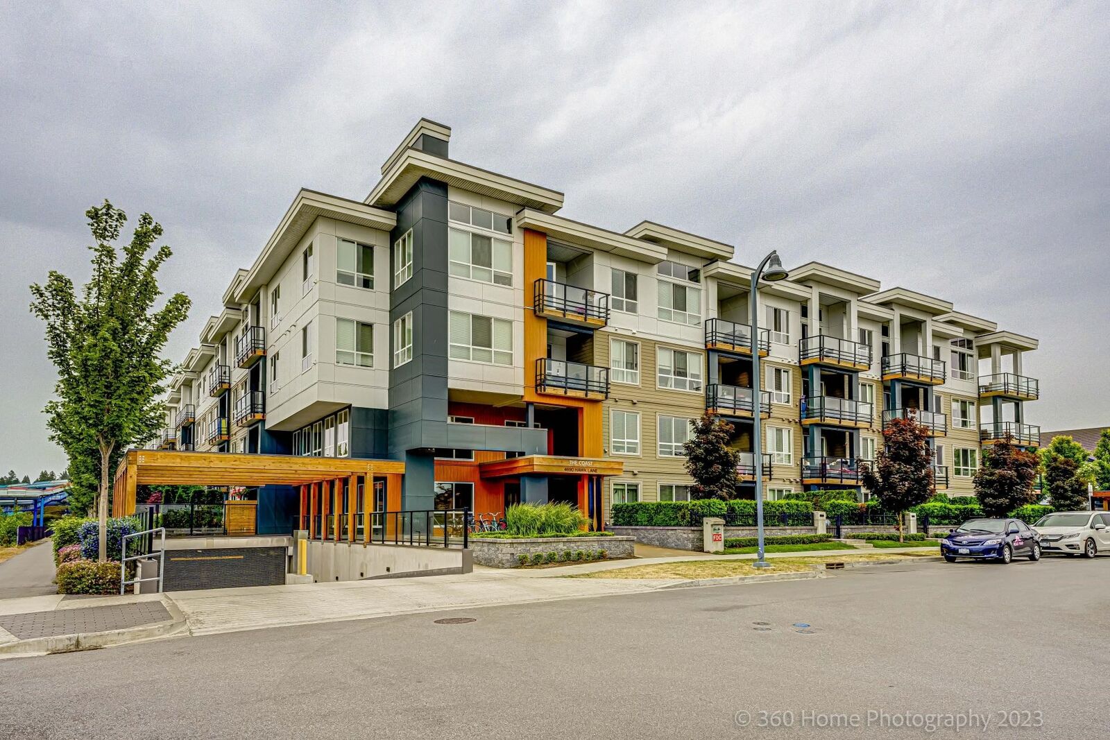 Photo de la propriété:  4690 Hawk Lane 223  BC V4M 0C4 