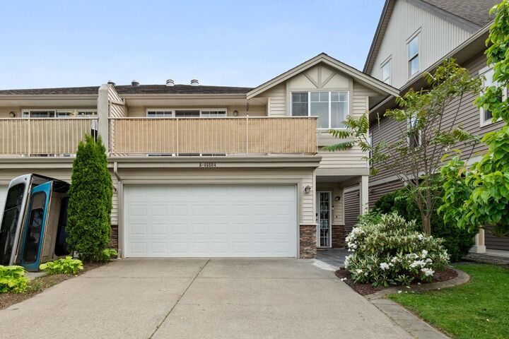 Property Photo:  46604 Ramona Drive A  BC V2P 8B4 