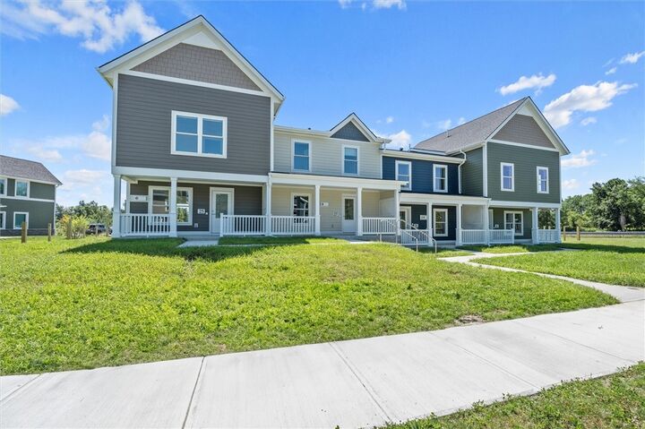 Property Photo: 25 Crescent Way NY 14886