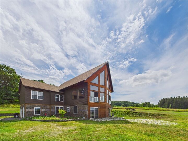 Property Photo: 94 Ringwood Road NY 13068