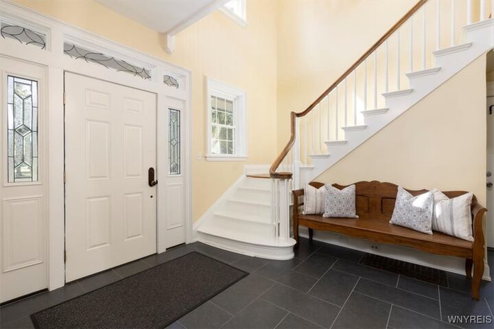 Property Photo: 5119 Shimerville Road NY 14031