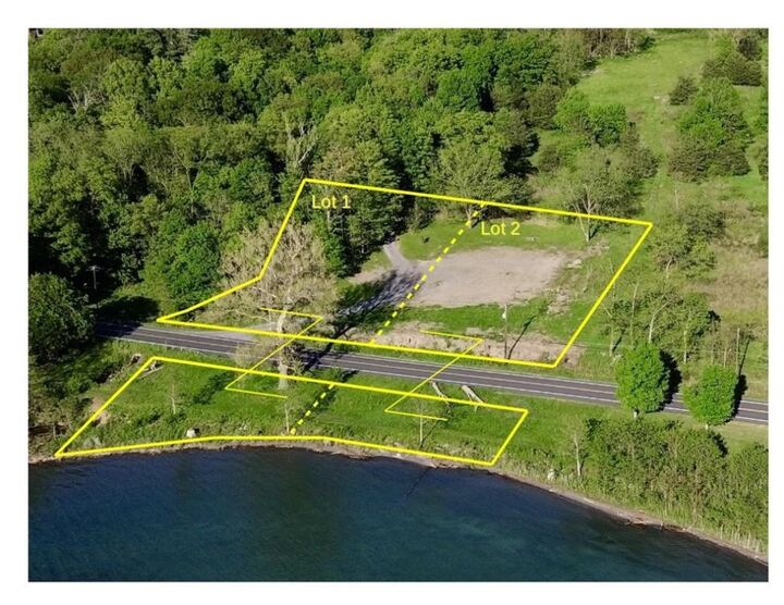 Property Photo:  110, Lot 2 Main Street  NY 13026 