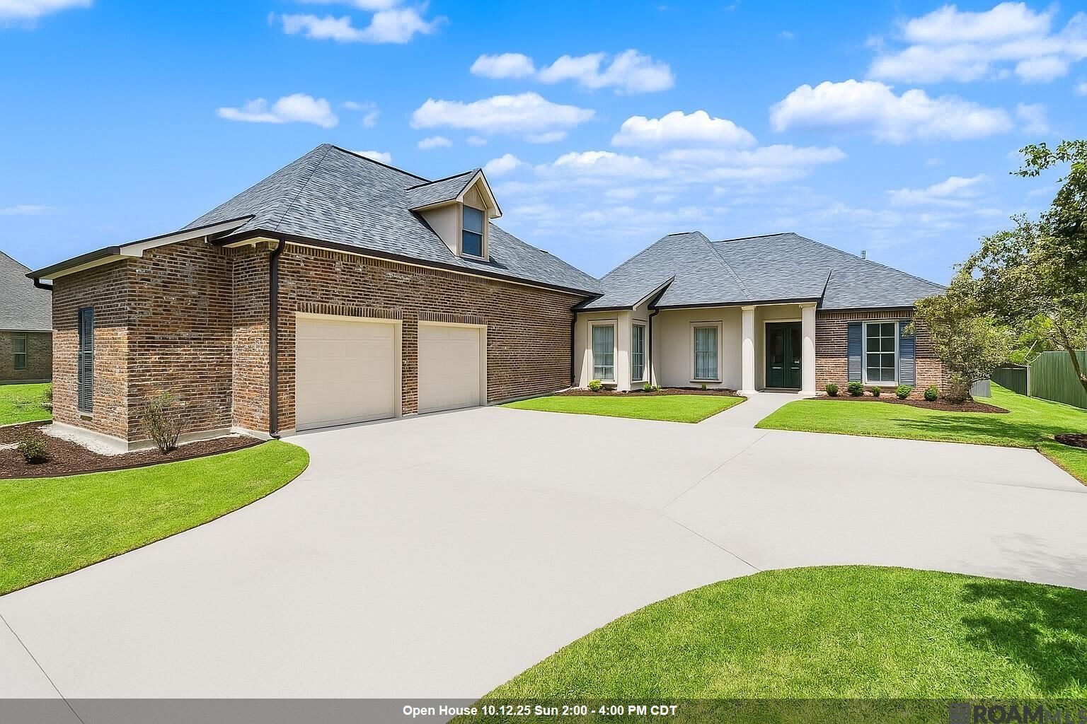 Property Photo: 42439 Greens View Dr LA 70737