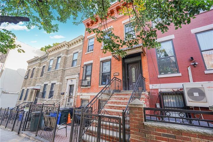 Property Photo:  517 40th Street  NY 11232 