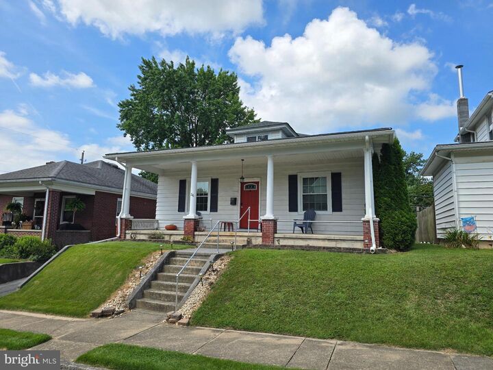 Property Photo:  56 Bucks Street  PA 19565 