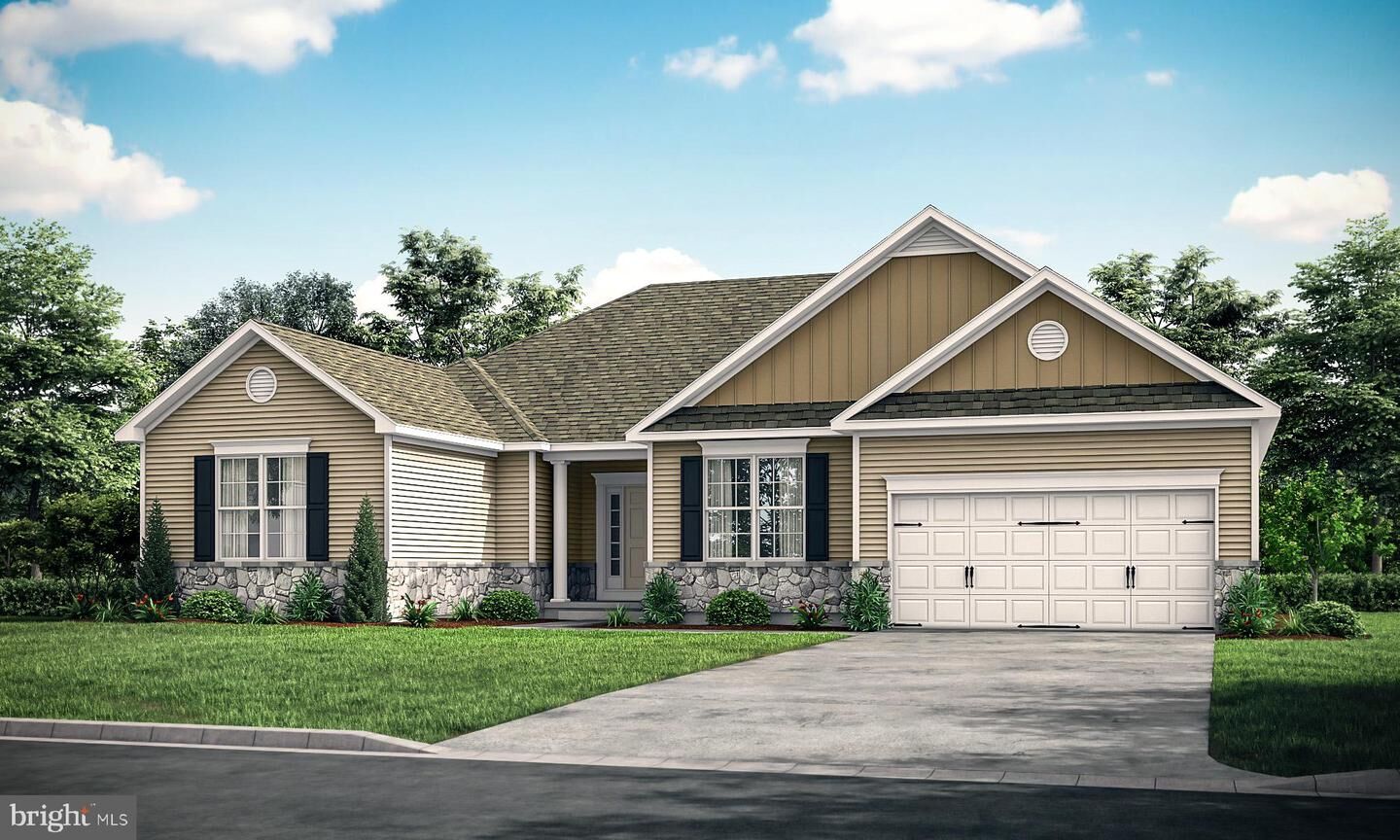 Property Photo: 010 Antlered Way DE 19947