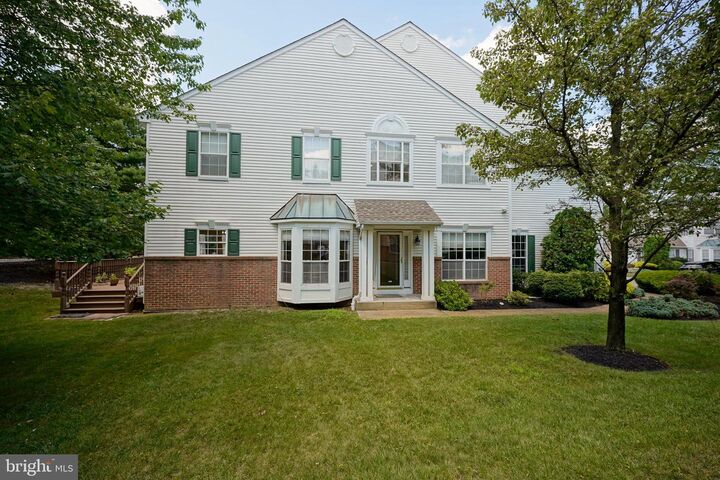 Property Photo:  4031 Hermitage Drive  NJ 08043 