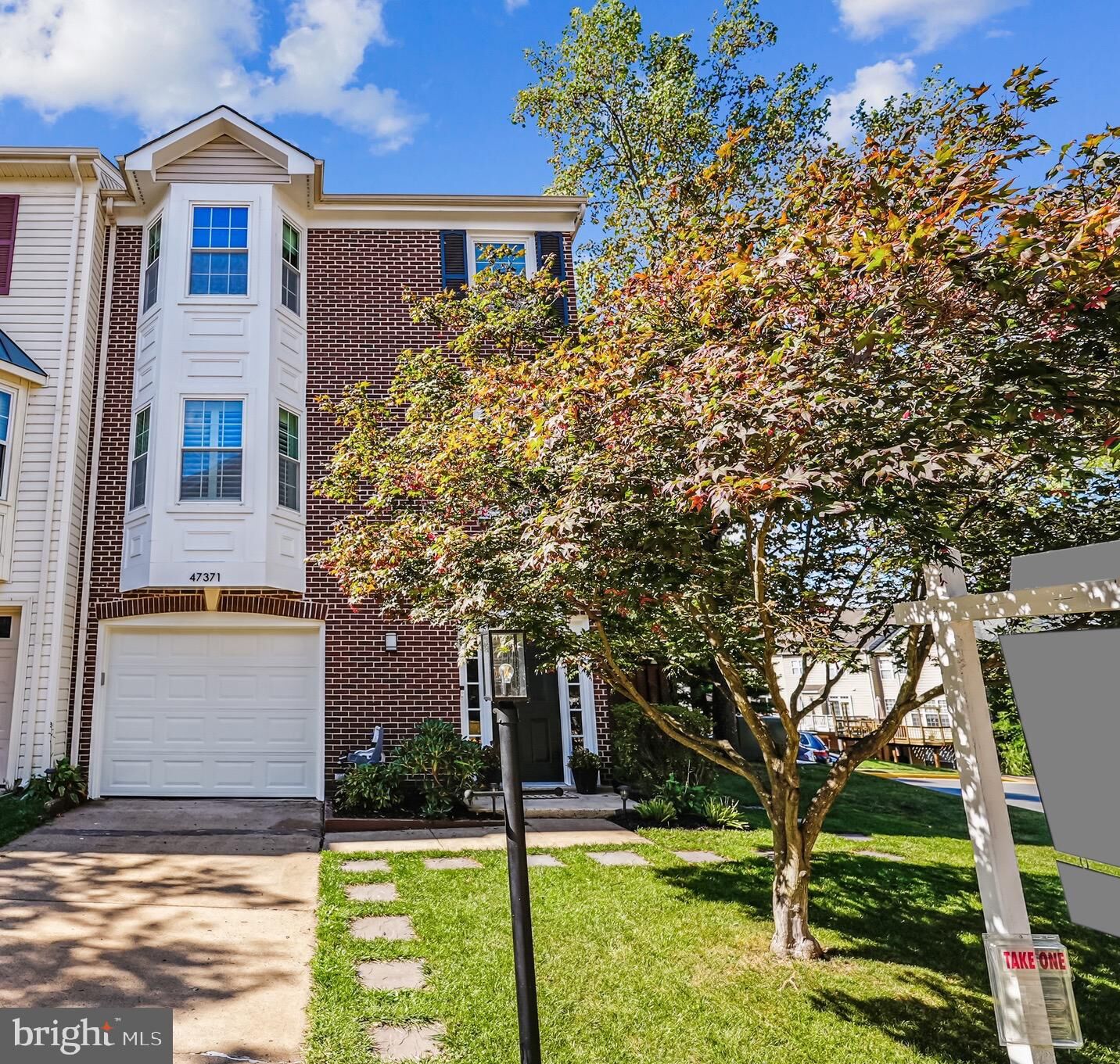 Property Photo:  47371 Sunrise Terrace  VA 20165 