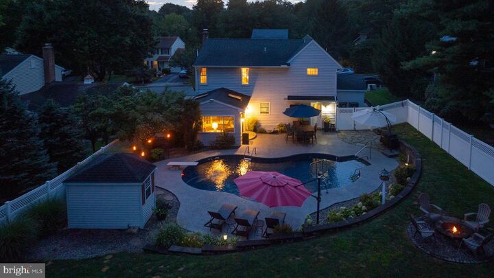 Property Photo: 2313 Bob White Lane PA 17601