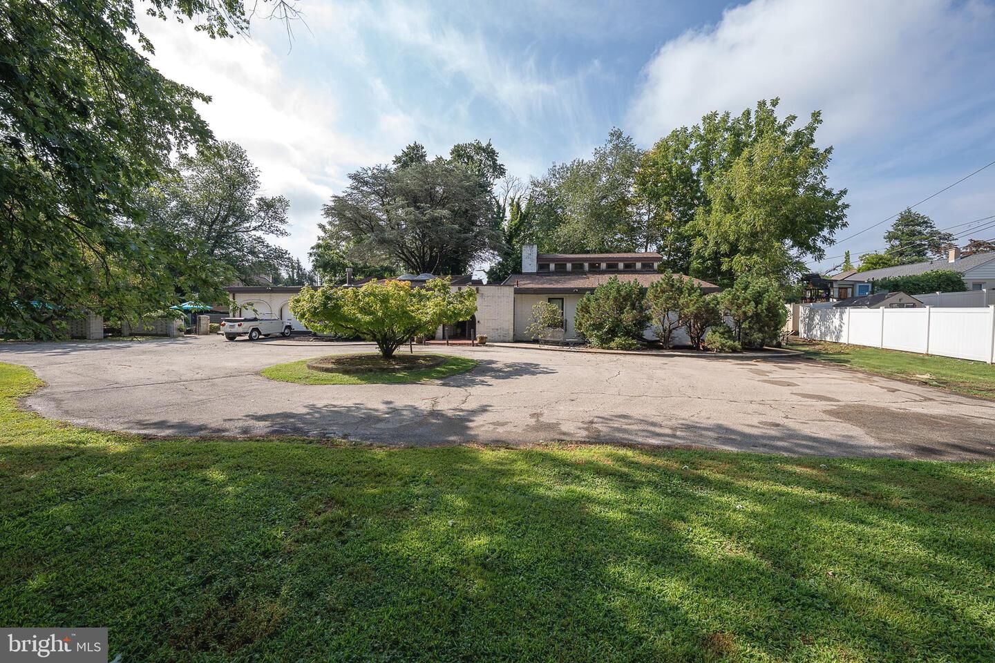 Property Photo:  8208 New Second Street  PA 19027 
