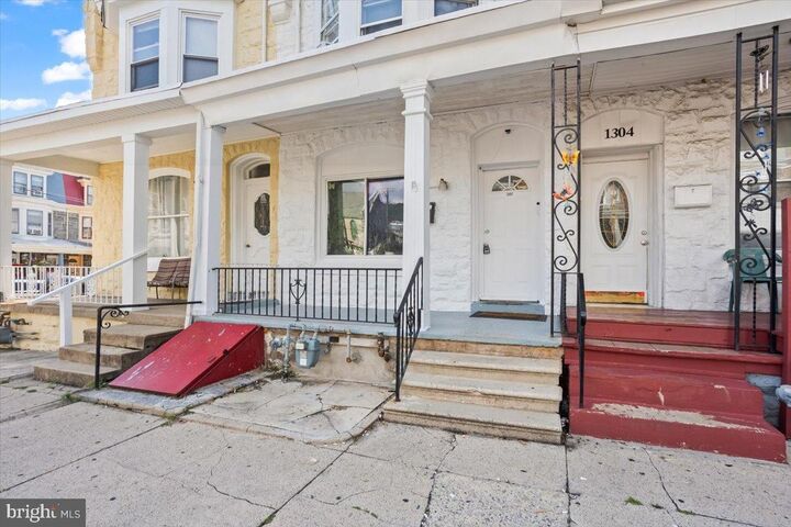 Property Photo:  1302 N 11th Street  PA 19604 