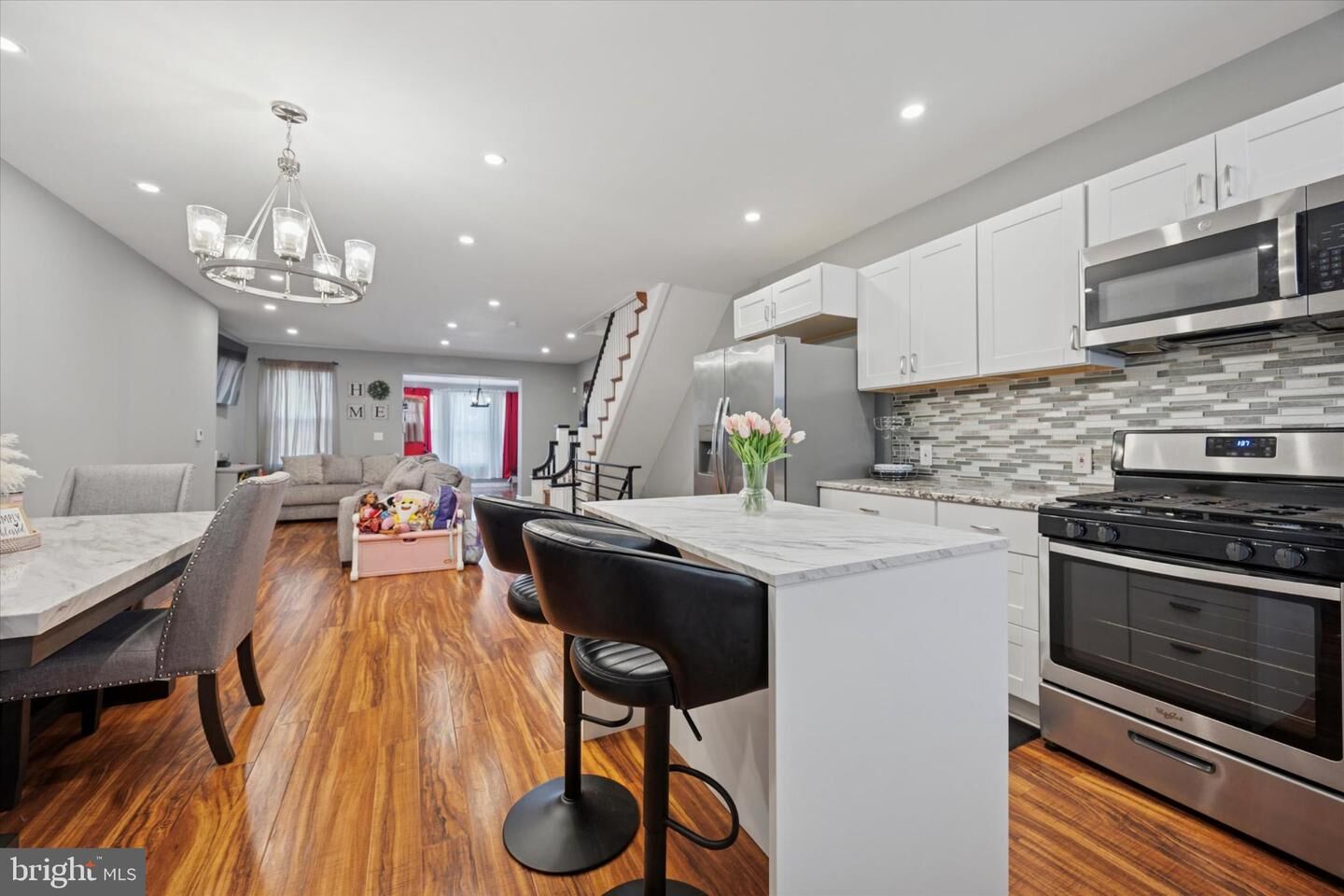 Property Photo:  1210 Atwood Road  PA 19151 