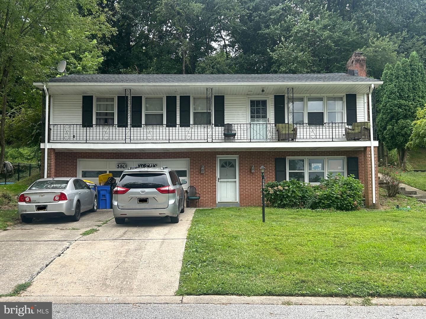 Property Photo: 580 Norman Road PA 17406