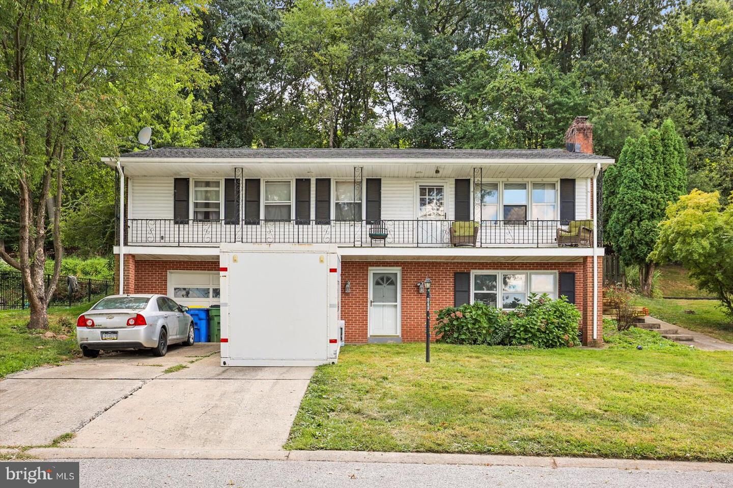 Property Photo:  580 Norman Road  PA 17406 