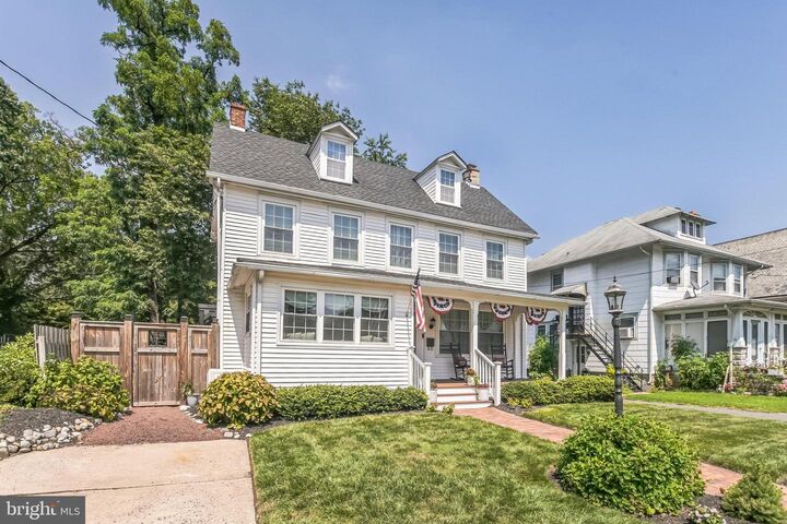 Property Photo:  155 Warren Street  NJ 08010 