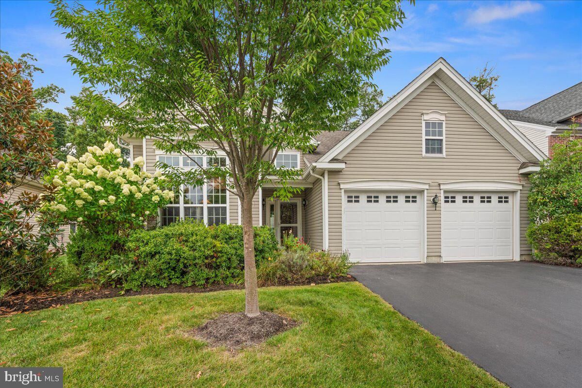 Property Photo: 14 Hardwick Drive NJ 08824