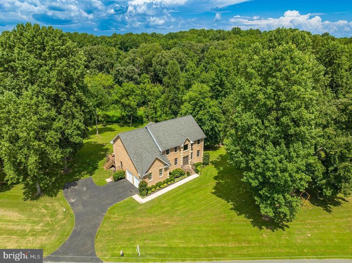 Property Photo: 32 Grays Road MD 20776