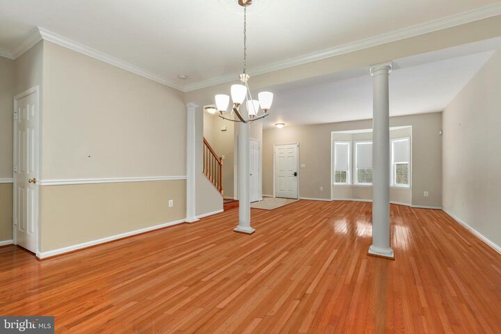 Property Photo: 803 Twin Brook Lane VA 22554