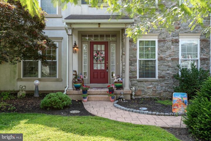 Property Photo: 116 N Summit Avenue PA 17566