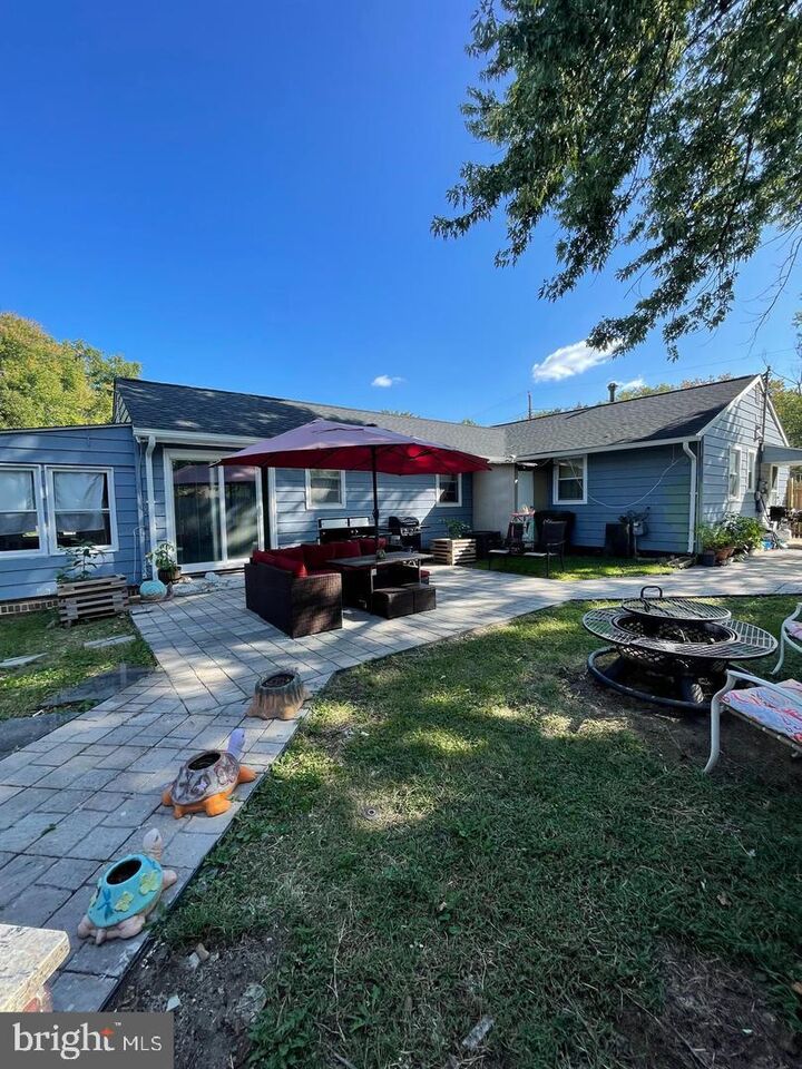 Property Photo:  3900 Elmwood Drive  VA 22303 