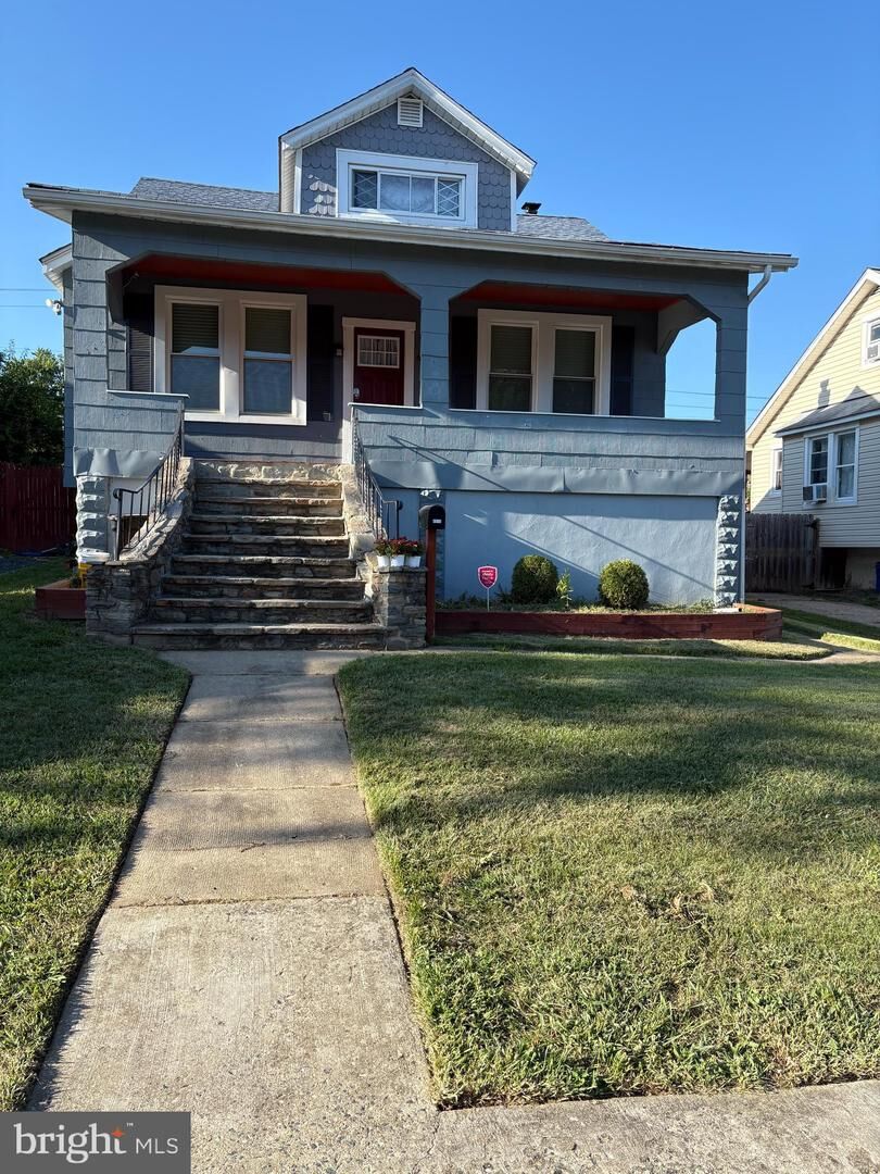 Property Photo:  4510 Forest View Avenue  MD 21206 