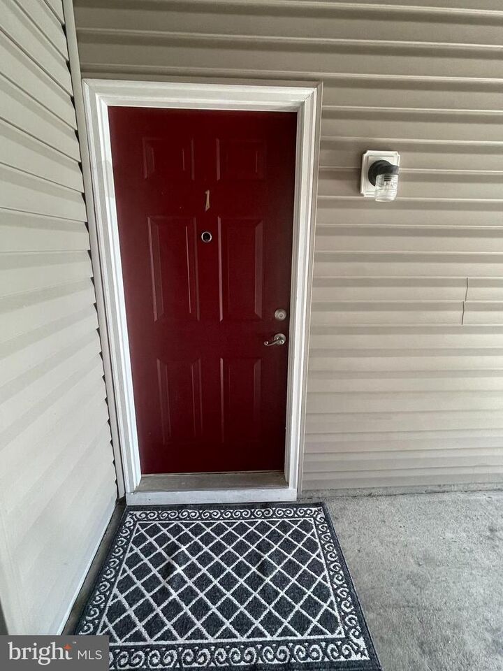 Property Photo:  100 Timberlake Terrace 1  VA 22655 