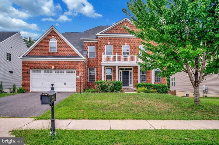 Property Photo:  3348 Soaring Circle  VA 22193 
