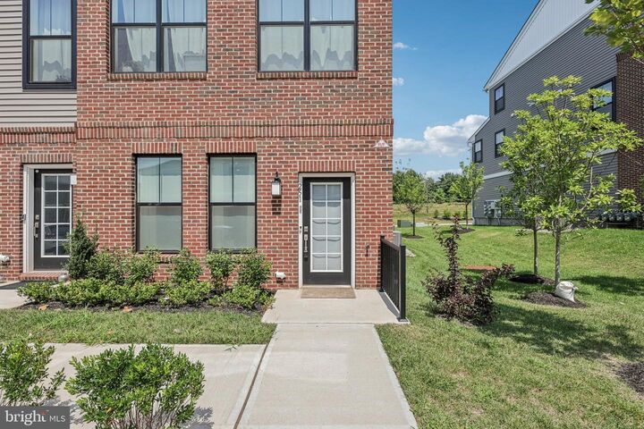 251 Aaron Truehart Way  Titusville NJ 08560 photo
