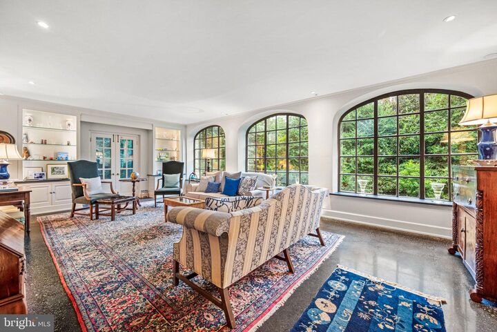 Property Photo: 8702 Seminole Street PA 19118