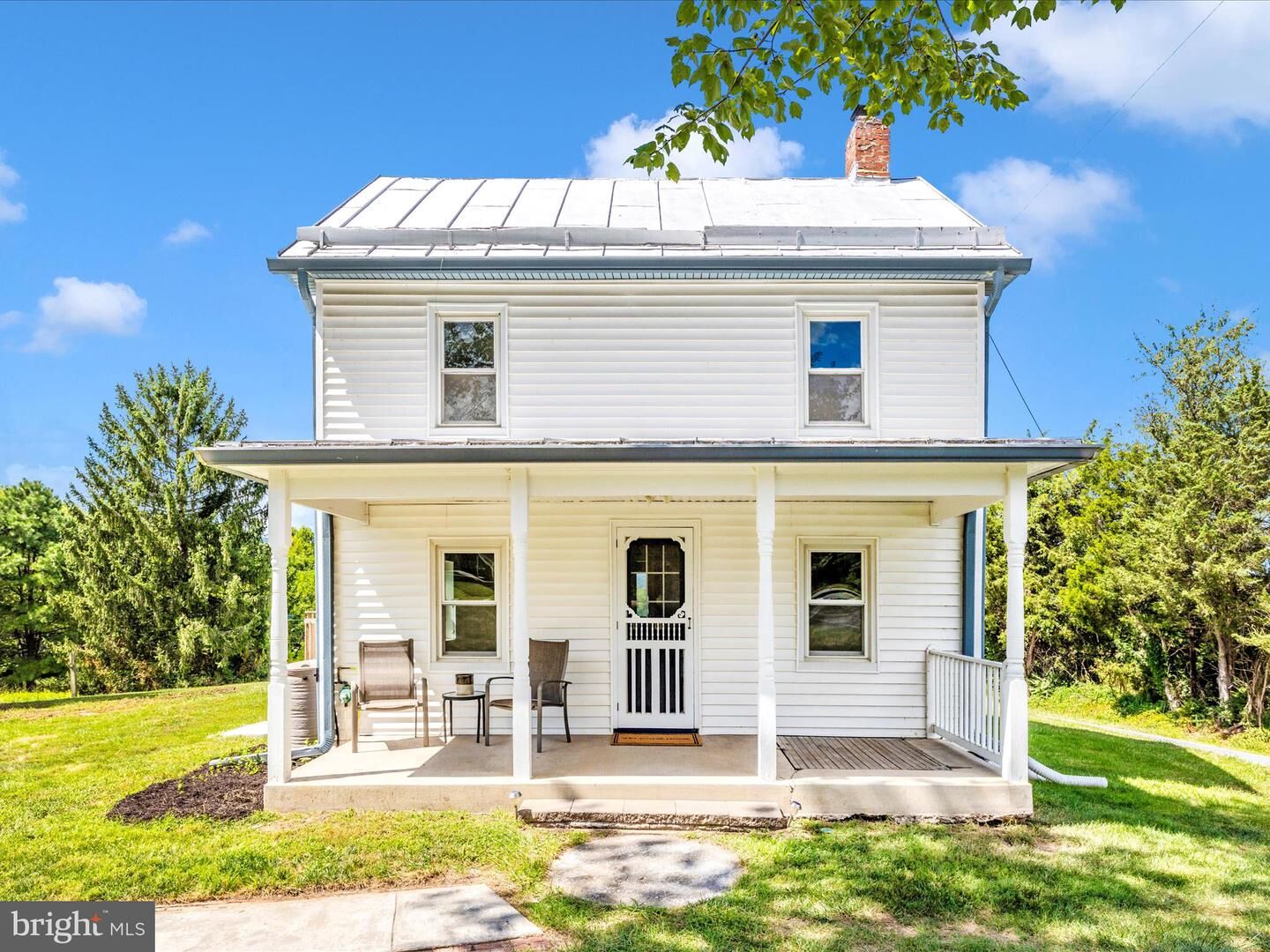 Property Photo:  7347 Sundays Lane  MD 21702 